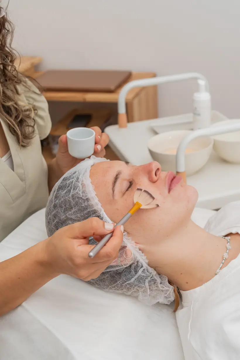 Ritual de Invierno en Dermaskin