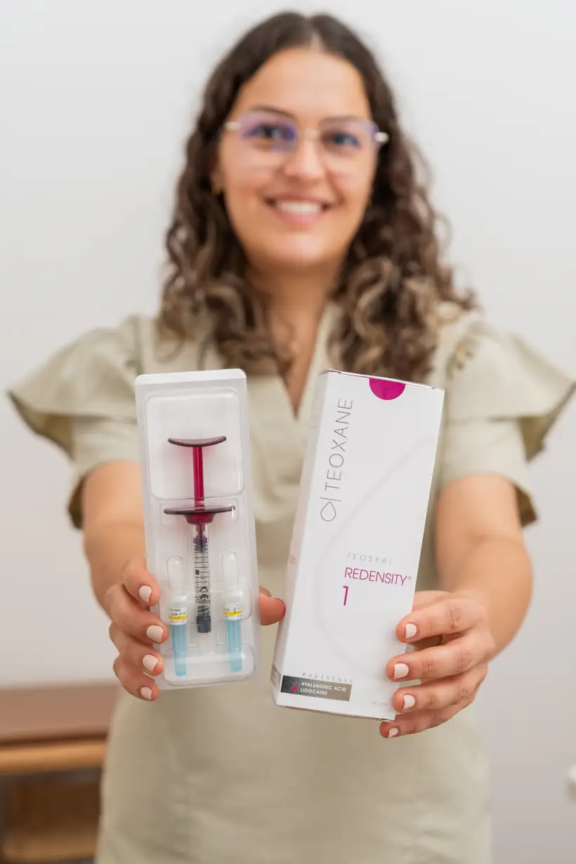 Ritual de reestructuración en Dermaskin