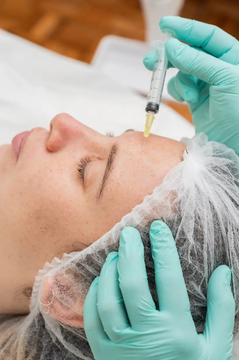 Ritual Renovador en Dermaskin