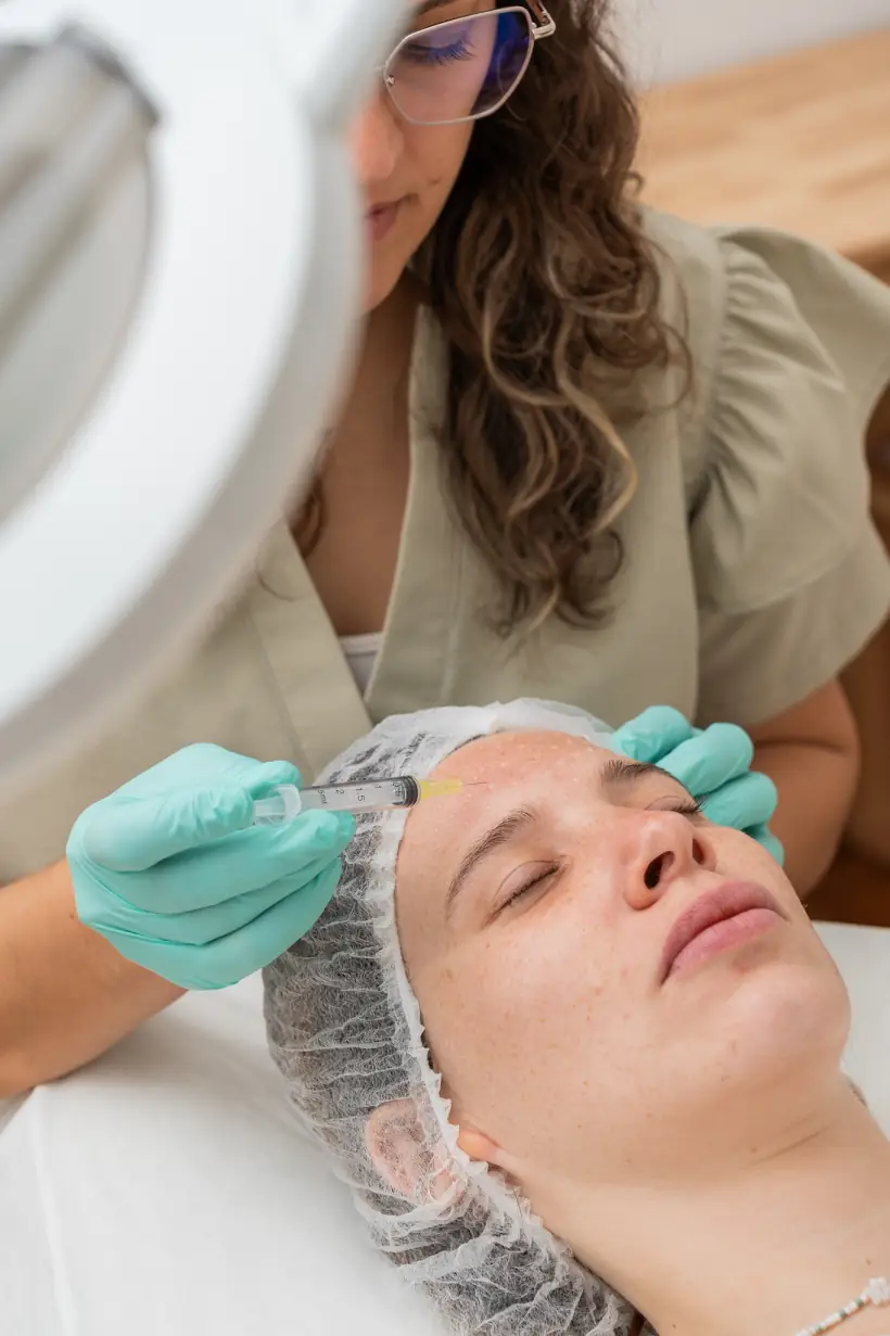 Ritual Renovador Premium en Dermaskin